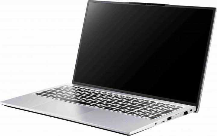 Immagine prodotto Why! Computer portatile NS51AU-i7 XL Linux (15.60", Intel Core i7-1355U, 64 GB, 4000 GB, CH)