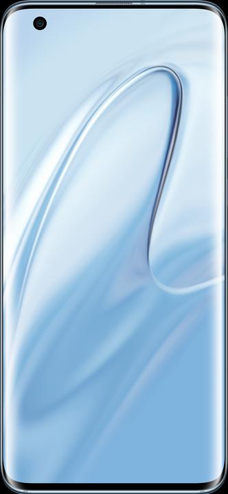 Immagine prodotto Xiaomi Mi 10 (128 GB, Twilight grey, 6.67", SIM singola, 108 Mpx, 5G)