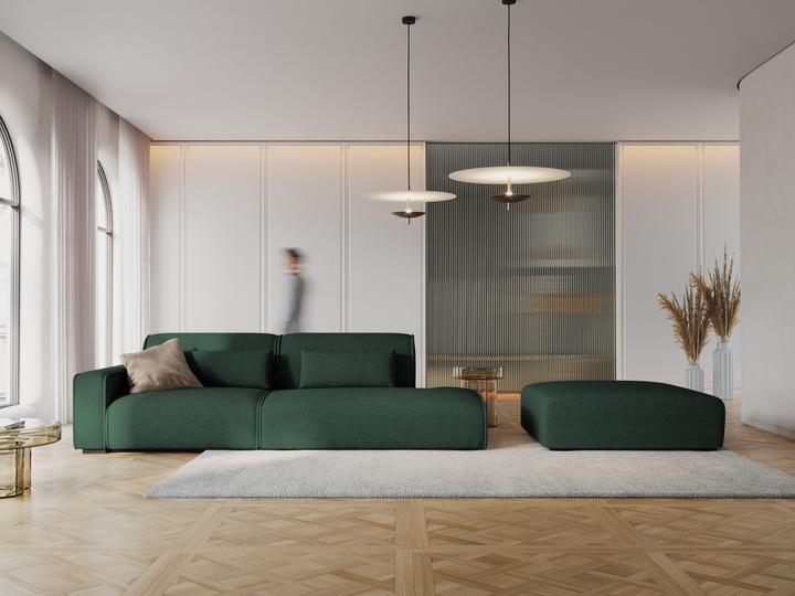 Actual product image Maison Heritage Lina (Modular sofa, 3-seater)