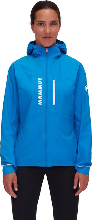 Immagine prodotto Mammut Giacca con cappuccio Aenergy TR HS Donna (XS)