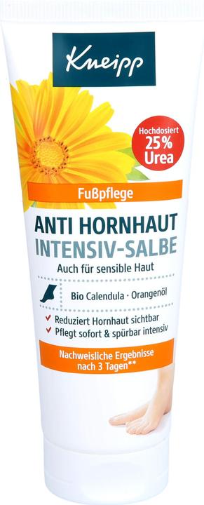 Kneipp Anti Hornh Intensiv (Fussbad, 75 ml)