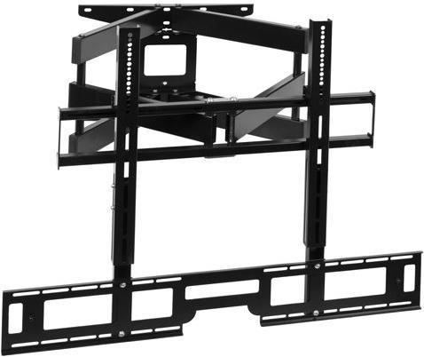 Flexson Cantilever TV Mount für SONOS PLAYBAR (Wand, 55", 40 kg)
