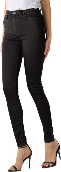 Image du produit Lee Ivy Jeans black rinse (W25/L33)