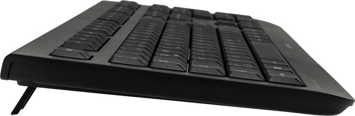Produktbild CHERRY KW 3000 (DE, Kabellos)
