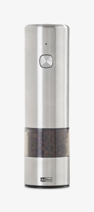 Actual product image AdHoc Electric pepper / salt mill i.Mill, CeraCut® (Pepper)