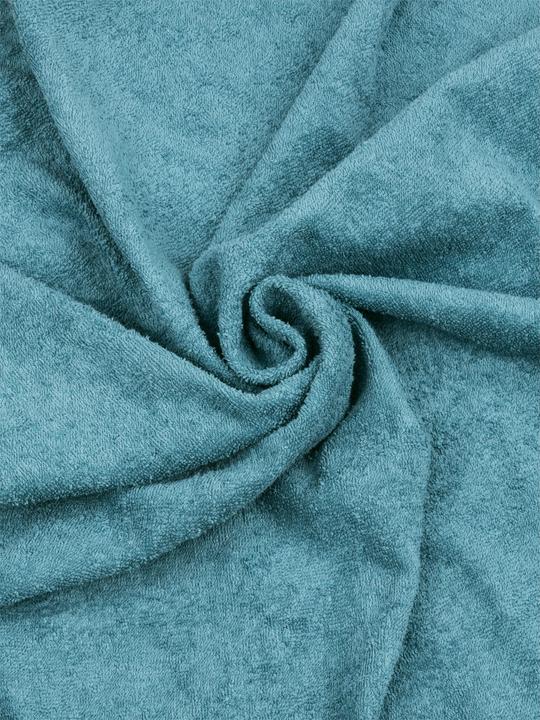 Produktbild Normani Kapuzenhandtuch 100x100 cm Mbabane - 9221