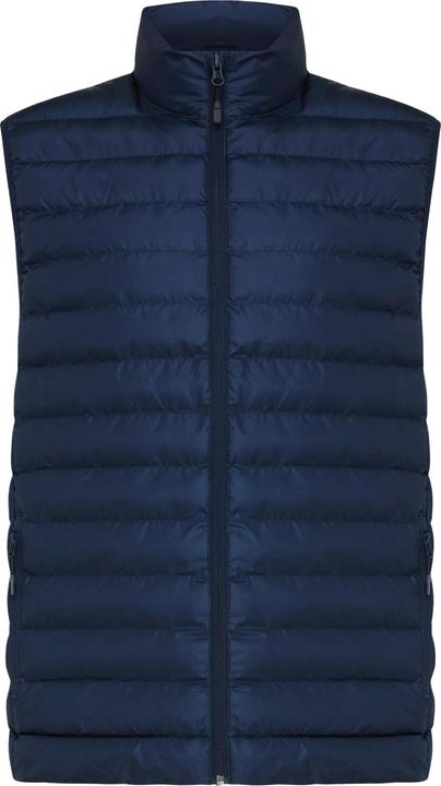 Marineblau