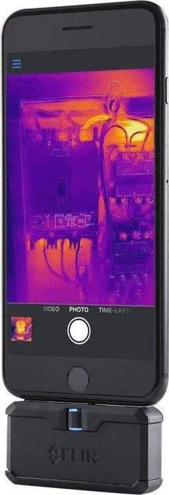 Actual product image Flir ONE Pro Thermography Camera USB-C