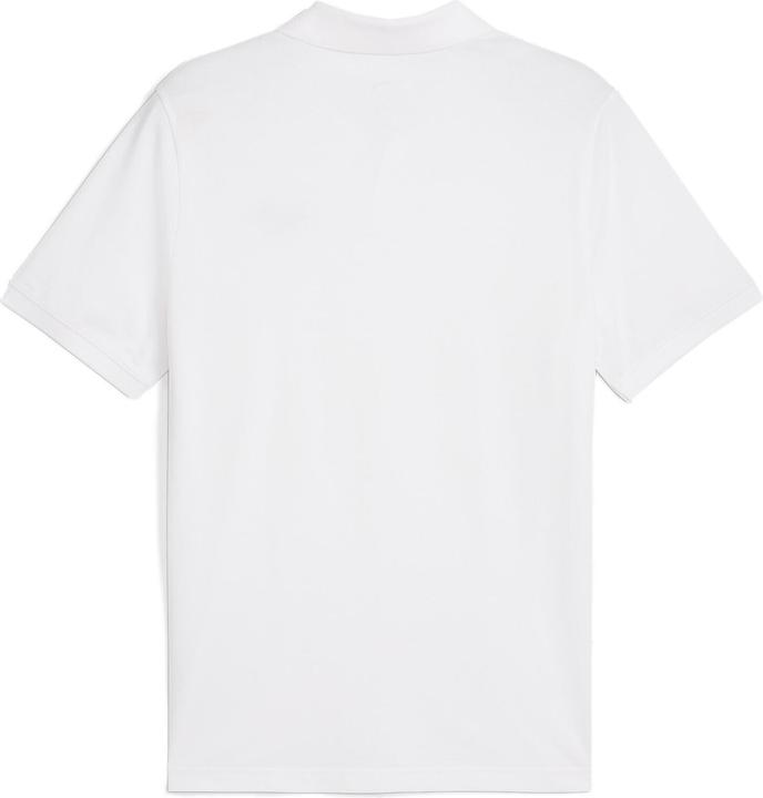 Actual product image Puma ESS No. 1 Logo Pique Polo (XL)