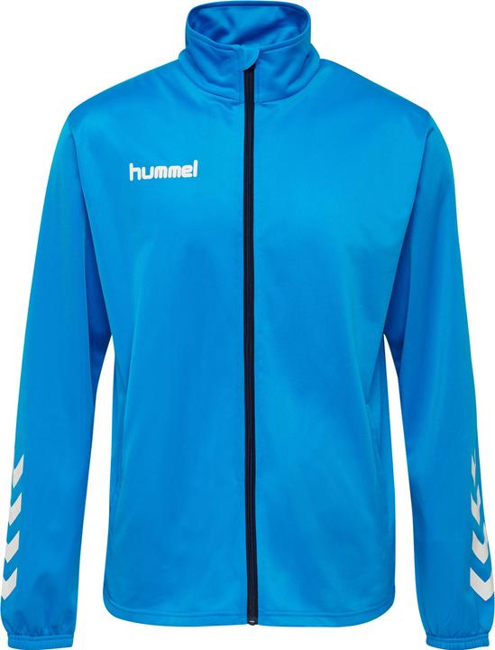 Actual product image hummel Promo Poly Suit (S)