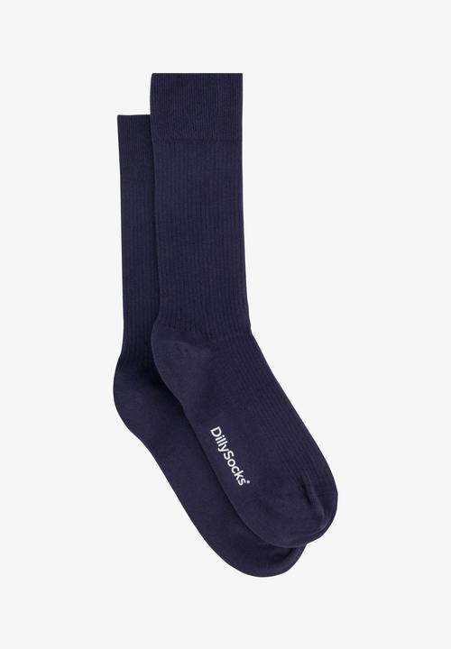 Produktbild DillySocks Ribbed (Einzelpack, 36 - 40)