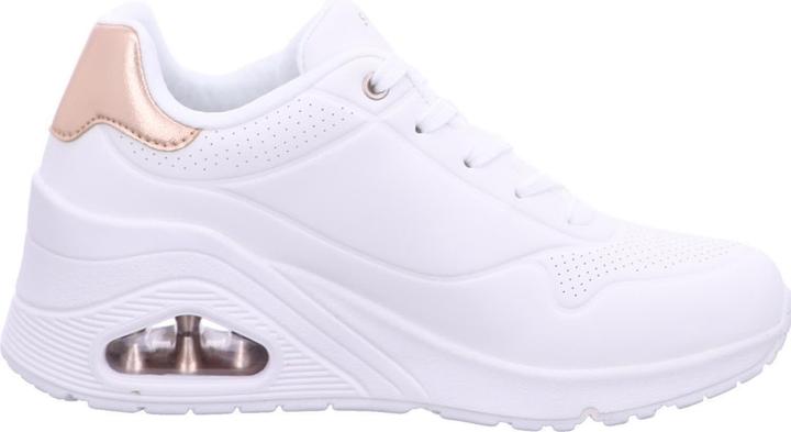 Actual product image Skechers Uno Wedge - Hi Steps (41)