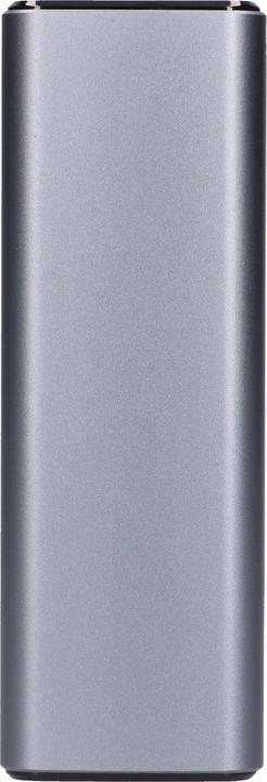 Actual product image Extralink EPB-127 30000mAh Srebrny | Powerbank | Power bank, 65W PD, USB-C (30000 mAh, 65 W, 111 Wh)