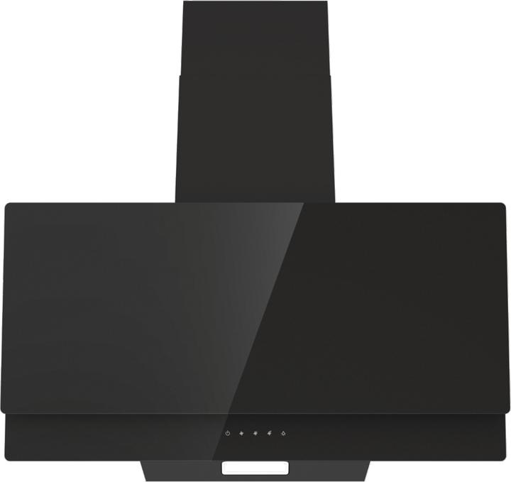 Actual product image Gorenje W9TB chimney bonnet headless 90cm sw (Wall hood)