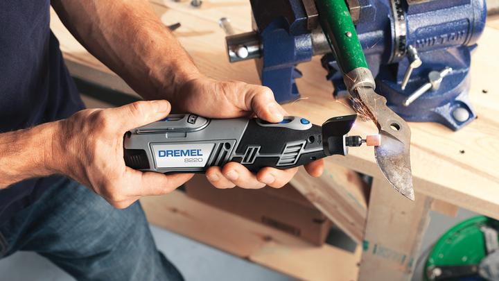 Produktbild Dremel 8220 (8220-2/45)