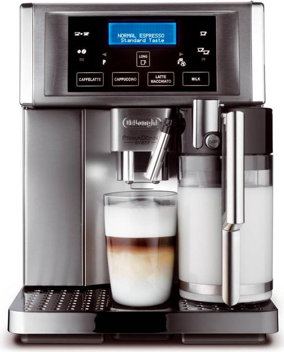 Produktbild De'Longhi ESAM 6700 Prima Donna Avant
