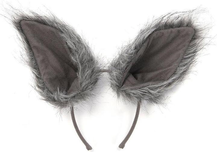 Produktbild Elope XXL Wolfsohren