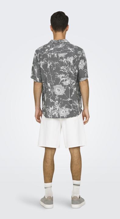 Actual product image Only & Sons ONSBUD Hemd Hemd (M)