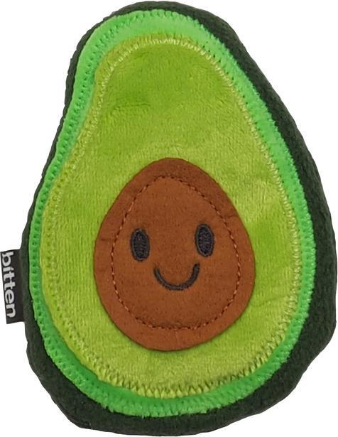 Bitten Pocket Pal Cool Avocado