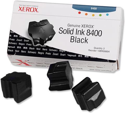 Image du produit Xerox Encre solide 8400 (CF)