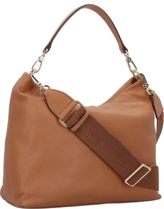 Produktbild Abro Dalia Handtasche Leder 32 cm