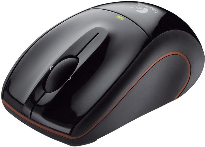 Image du produit Logitech M505 (Sans fil)