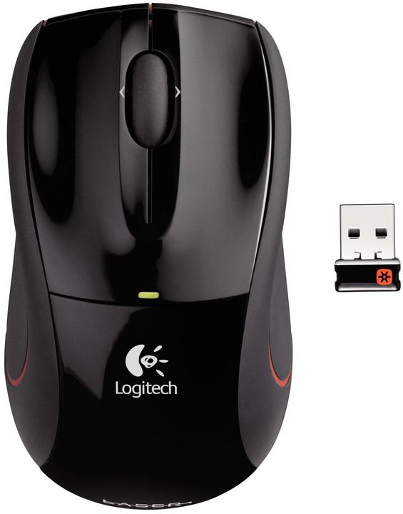 Image du produit Logitech M505 (Sans fil)