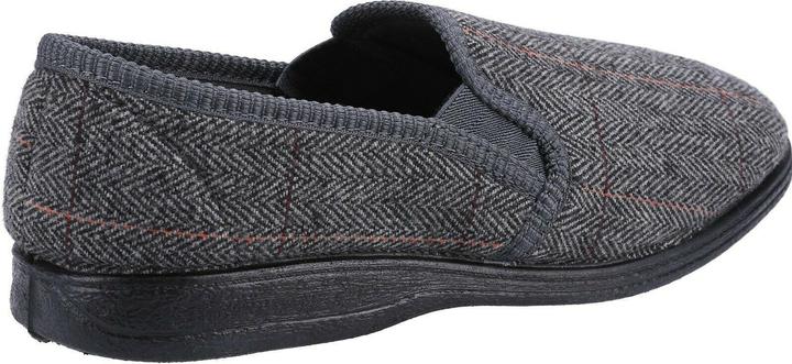 Actual product image Fleet & Foster Slippers Mitchell (44.5)