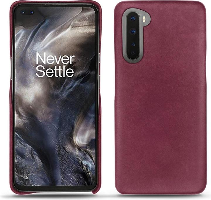 Image du produit Noreve Housse cuir (OnePlus North)