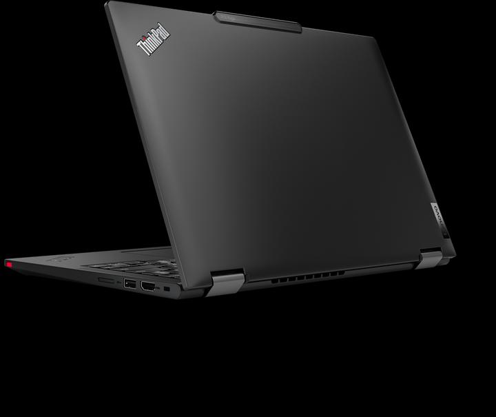 Actual product image Lenovo ThinkPad X13 Yoga Gen 4 (13.30", Intel Core i7-1355U, 32 GB, 1000 GB, DE)