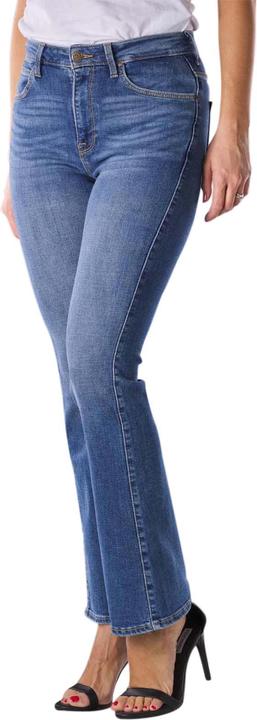 Image du produit Lee Breese Boot Jeans mid worn martha (W27/L33)