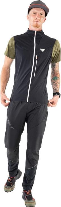 Produktbild Dynafit Traverse Dynastretch Weste (S)