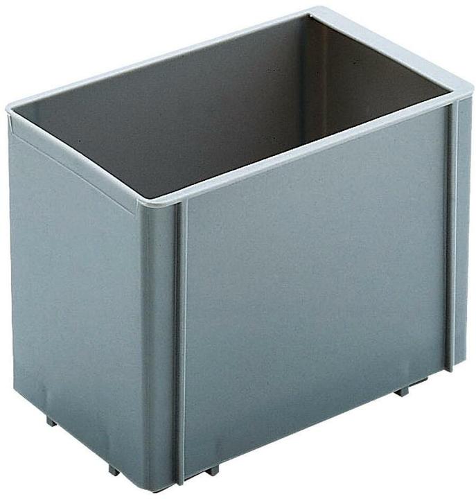 Produktbild Utz Einsatzbehälter (9 x 14 x 10 cm, 1.39 l)