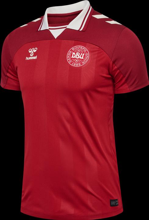 Immagine prodotto hummel Dänemark Trikot für die Frauen EM (M)