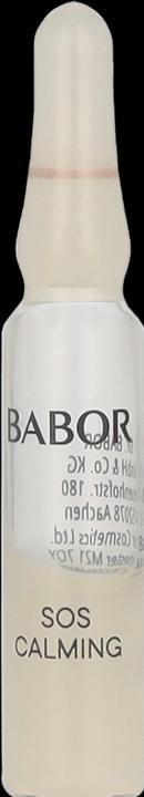 Immagine prodotto Babor CONCENTRATI AMPOULE - SOS Calming (14 ml)