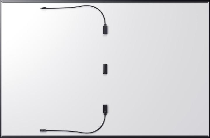 Actual product image Bluetti BGPV-410W (2 pcs) (410 W, 20.80 kg)