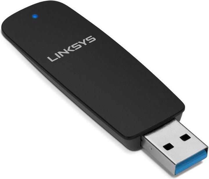 Produktbild Linksys AE1200, n300 (USB 2.0)