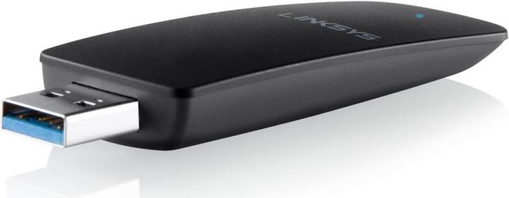 Produktbild Linksys AE1200, n300 (USB 2.0)