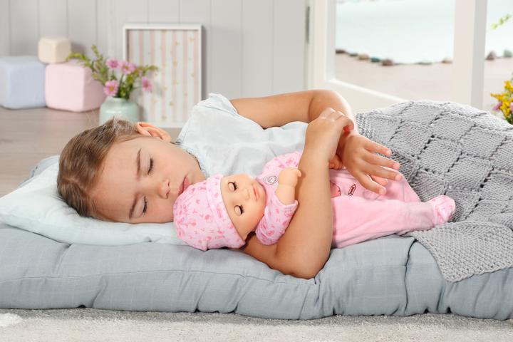 Produktbild Baby Annabell Little Annabell
