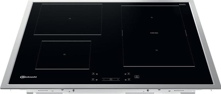 Produktbild Bauknecht BU 1760C FT