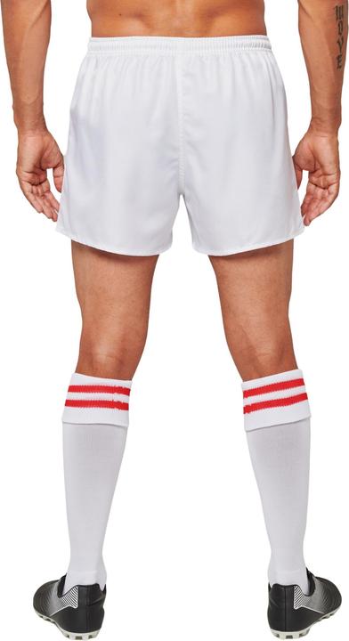 Produktbild Proact Kurze Rugby-Hose (4XL)