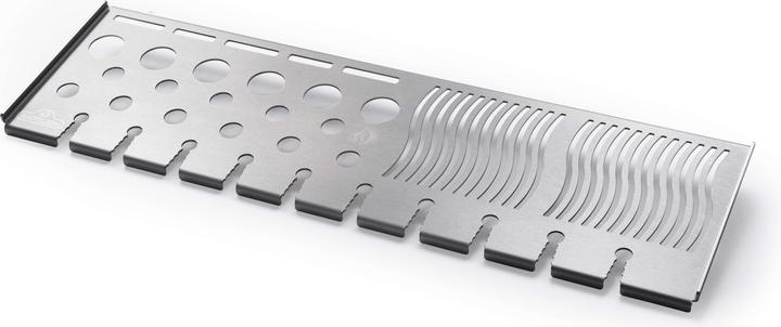 Napoleon Multifunctional hot grid