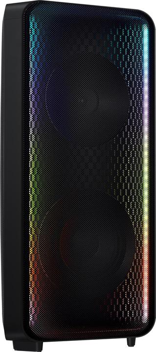 Produktbild Samsung MX-ST50B (18 h, Akkubetrieb)
