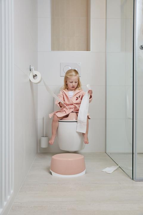 Produktbild Zewi Toilettensitz de Luxe
