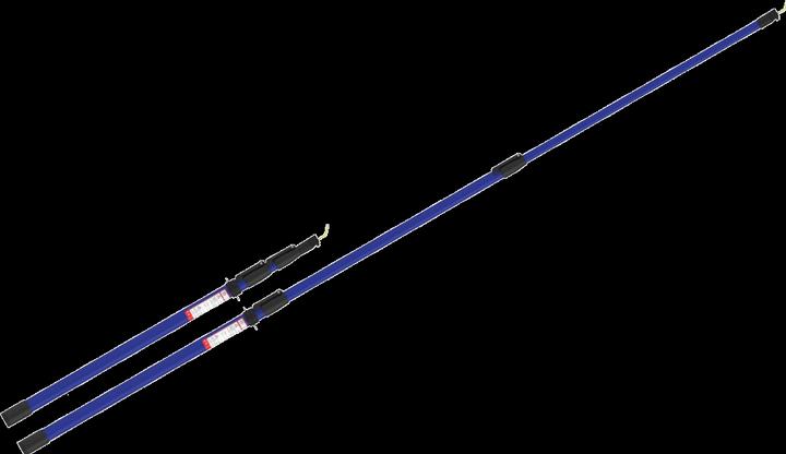 Produktbild Electro PJP XTRIO-3B216 X-TRIO-3B216 Prüfspitze Premium Teleskopstäbe Prüfspitz (Prüfspitze)