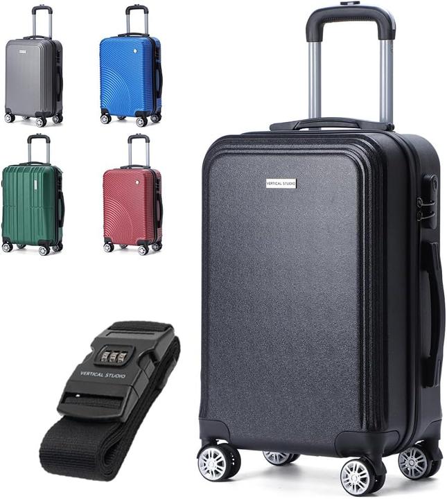 Vertical Studio Hartschalenkoffer für Handgepäck (33 l, Handgepäck (bis 50l))