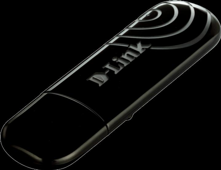 Produktbild D-Link Dwa-160 (USB 2.0)