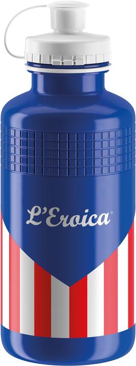 Produktbild Elite Trinkflasche Eroica Vintage USA-Classic 500 ml (0.50 l)