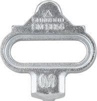 Actual product image Shimano Cales SPD D-SM-SH56 1 pieces