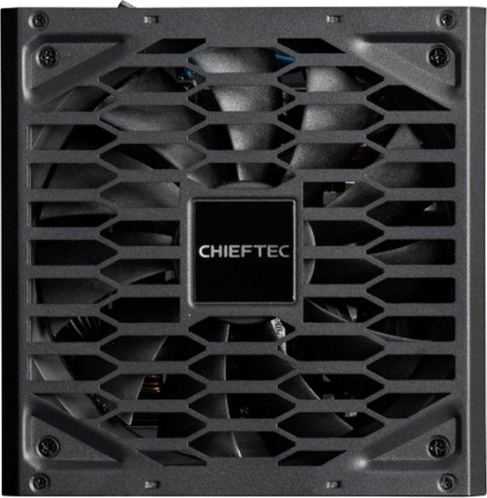 Actual product image Chieftec Vega PPG-850-S (zero watt) (850 W)